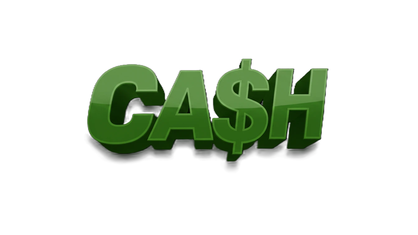 Logo Ca$h Marketing